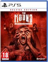 The Mound: Omen of Cthulhu Deluxe Edition PS5 Game