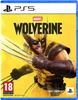 Marvel's Wolverine PS5 Game Pre-Order