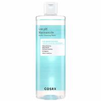 Cosrx Low pH Niacinamide Micellar Cleansing Water - 400ml