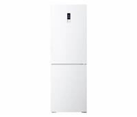 TCL RP312BWE0UK Freestanding Fridge Freezer - White