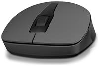 HP 150 Wireless Mouse - Black