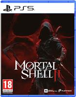 Mortal Shell II PS5 Game