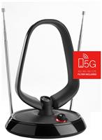 One for All SV9143 Amplified Loop Indoor TV Aerial