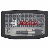 Bosch 32 Piece Screwdriver Bit Set