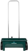 McGregor 12L Lawn Spreader with Adjustable Flow Rate