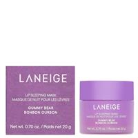 Laneige Lip Sleeping Mask Gummy Bear Bonbon Ourson - 20g