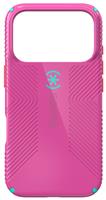 Speck CandyShell Icon iPhone 18 Pro/17 Pro Phone Case MagSafe - Bubblegum