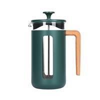 La Cafetiere Pisa 8 Cup 1000ml Cafetiere - Green