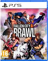 Fallen City Brawl PS5 Game Pre-Order