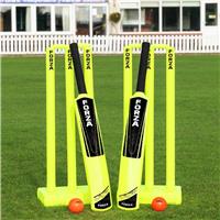 FORZA Junior Plastic Garden Full Cricket Set