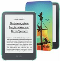 Amazon Kids Kindle 2026 6 Inch 16GB Wi-Fi E-Reader - Neverland
