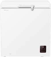 Hisense FC200N1AWE1 Chest Freezer - White