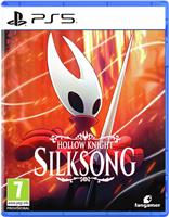 Hollow Knight: Silksong PS5 Game Pre-Order