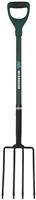 McGregor Carbon Steel Digging Fork