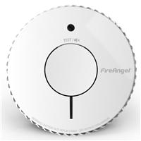FireAngel 10 Years FA6620-R Optical Smoke Alarm
