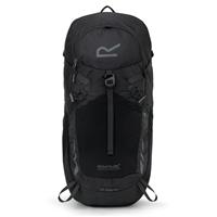 Regatta 25 L Backpack - Black