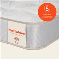 Nestledown Haven Memory 1000 Mattress - Kingsize
