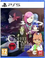 Coffee Talk Tokyo PS5 Game Pre-Order
