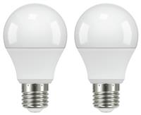 Argos Home 7.2W LED ES Light Bulb - 2 Pack