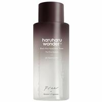 Haruharu Wonder Black Rice Hyaluronic Toner for Sensitive Skin - 150ml