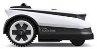 Ecovacs GOAT A1600 LiDAR PRO Cordless Robotic Lawnmower