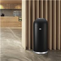EKO Eternal 56 Litre Commercial Bin - Black