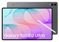 Samsung Galaxy Tab S12 Ultra 14in 256GB Wi-Fi Tablet - Grey
