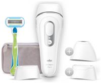Braun Silk Expert Pro 3 PL3233 Corded IPL Hair Removal