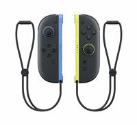 Nintendo Switch 2 Joy-Con 2 Controller Pair - Blue & Yellow