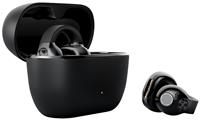 Sennheiser ACCENTUM Clip Open-Ear True Wireless Earbuds - Black
