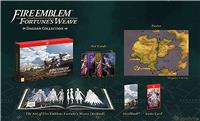 Fire Emblem: Fortune's Weave Dagdan Collection Nintendo Switch 2 Game