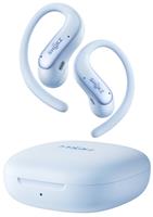 Shokz OpenFit Air 2 Open-Ear True Wireless Earbuds - Ice Blue