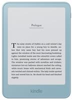 Amazon Kindle Aluminium 2026 6 Inch 32GB Wi-Fi E-Reader - Blue