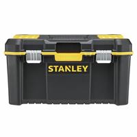 Stanley 3-Level Cantilever Plastic Tool Box