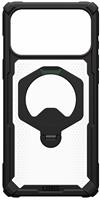UAG Plasma XTE 360 iPhone 18/ Pro17 Pro Phone Case - Black/Clear