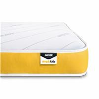 Jay-Be Simply Kids Open Coil 1000 Pocket Mattress - Small Double