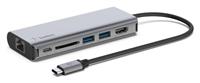 Belkin USB-C 6-in-1 Multiport Adapter