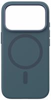 Tech21 EvoPulse iPhone 18 Pro/17 Pro Phone Case with MagSafe - Deep Sea