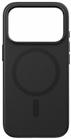 Tech21 EvoPulse iPhone 18 Pro/17 Pro Phone Case with MagSafe - Black