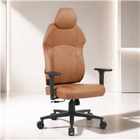 X Rocker Elara Executive Office Gaming Chair - Tan