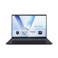Asus Vivo 16In R5 AI 16GB 512GB Laptop- Blue