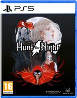 Hunt The Night PS5 Game Pre-Order