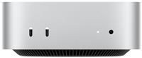 Apple Mac mini 2026 M6 16GB 512GB Desktop - Silver Pre-Order