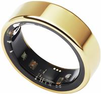 Sekonda Health Bluetooth Smart Ring Gold - 7