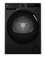 Hoover HBR 10N2BJX-80 Heat Pump Tumble Dryer - Black