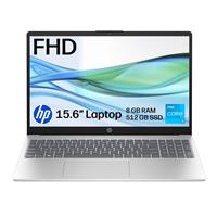 HP 15-fd0032na 15in i3 8GB 512GB Laptop