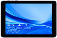 Entity ERA TAB 8 7 Inch 32GB Wi-Fi Kids Tablet - Black