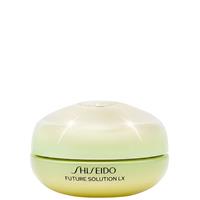 Shiseido Future Solution LX Legendary Enmei Ultimate Radiance Eye Cream - 15ml