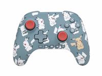 PowerA Advantage Nintendo Switch 2 Wireless Controller - Pokmon Pikachu Moments