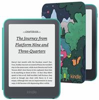 Amazon Kids Kindle 2026 6 Inch 16GB Wi-Fi E-Reader - Lake